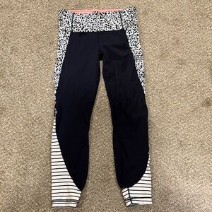 Athleta size MT